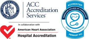Servicios de Acreditación ACC, Spring Valley Hospital, Las Vegas, Nevada