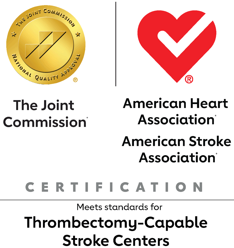 Comisión Conjunta American Heart Association Stroke Association - Spring Valley Hospital, Las Vegas, Nevada