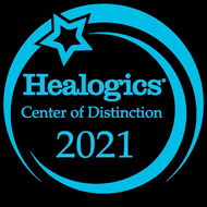 Healogics Center of Distinction