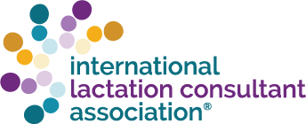 International Lactation Consultant Association Logo