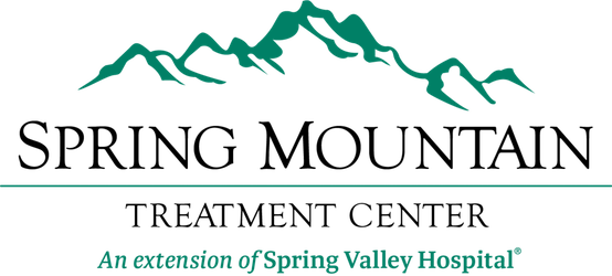Spring Mountain Treatment Center logo