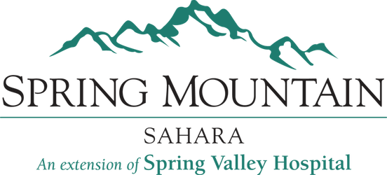 Spring Mountain Sahara logo