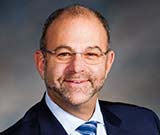 Leonard Freehof, CEO, Spring Valley Hospital Leonard Freehof, CEO, Spring Valley Hospital