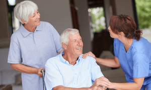 Advanced Wound Healing and Hyperbaric Center Recognized with National Award
