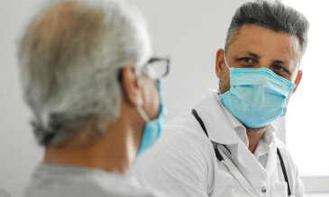 Spring Valley Hospital Awarded Total Hip and Knee Replacement Certification from The Joint Commission