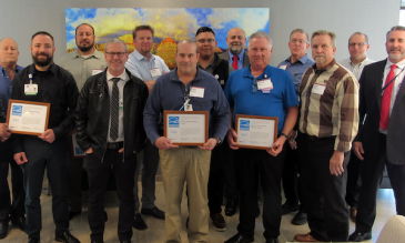 Spring Valley Hospital Earns ENERGY STAR Certification