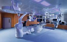 Spring Valley Hospital Opens a Hybrid Operating Suite
